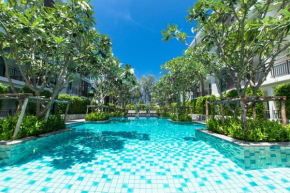 Отель The Title Boutique Phuket  Раваи